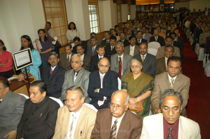 Conference Hall Inauguration Image 24
